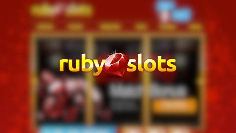 ruby slots no deposit codes 2019|Ruby Slots Casino No Deposit Bonuses .